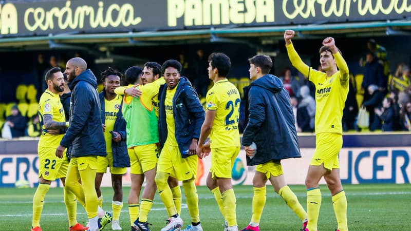 Villarreal