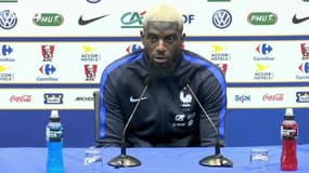 Bakayoko : "Rien n’est au-dessus de l’équipe de France"