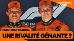 Fomule 1 : Piastri peut-il "demander des comptes" à Mclaren ?