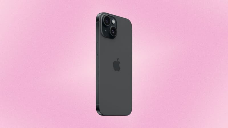 Un iPhone 15 à ce prix là, ce serait vraiment dommage de passer à côté