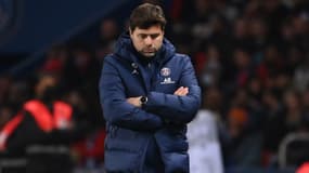Mauricio Pochettino n'a pas encore pris de décision concernant Mauro Icardi