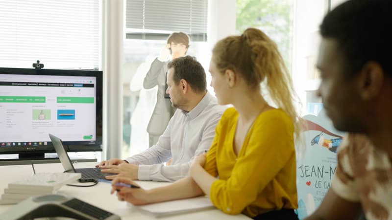 Veoprint est une entreprise française d'imprimerie à destination des professionnels.