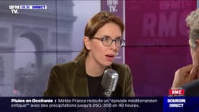 Amélie de Montchalin: "Le pire du Brexit ce n'est pas le 'no-deal', c'est l'incertitude qui se prolonge"