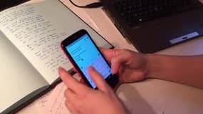 Malgré les nouvelles technologies, 72% des 16-24 ans associent l'écriture au plaisir