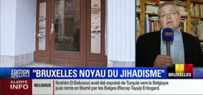 Attentats de Bruxelles: Comment la Belgique est-elle devenue la plaque tournante du jihadisme en Europe ?