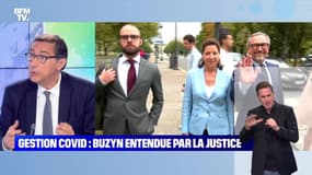 Gestion Covid : Buzyn entendue par la justice