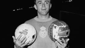 Alfredo Di Stefano