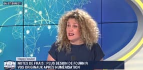  Happy Boulot : Notes de frais, plus besoin de fournir vos originaux après numérisation - 16/07