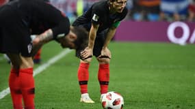 Luka Modric