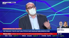 Pierre Chevillard (Pap.fr) : Quelles aides de l'Etat pour rénover les passoires thermiques ? - 13/04
