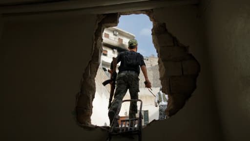 La courte trêve signée en Syrie pourrait améliorer la situation