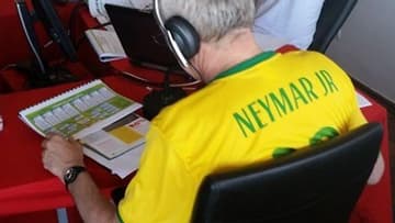 Luis Fernandez Luis Fernandez