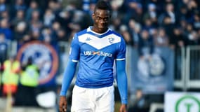 Mario Balotelli se plaît à Brescia