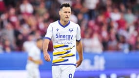 Nikola Kalinic le 22/09/2021	