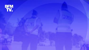 Illustration police BFMTV