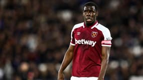 Kurt Zouma