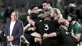 Irlande 29-20 Nouvelle-Zélande : Le Super Moscato Show décrypte la défaite des All Blacks