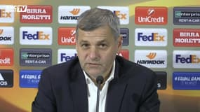Ligue Europa : Lyon veut finir premier