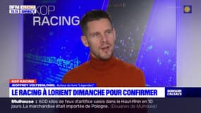 Kop Racing: Strasbourg se déplace à Lorient dimanche pour confirmer sa bonne dynamique