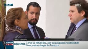 Pourquoi les sénateurs LREM boycottent l'audition de Benalla au Sénat