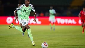 Victor Osimhen