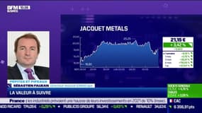 Pépites & Pipeaux: Jacquet Metals - 06/05