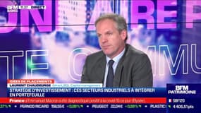 Idée de placements : Ces secteurs industriels à intégrer en portefeuille dans le cadre de la stratégie d'investissement - 17/12