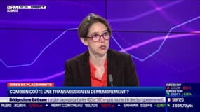 Idée de placements: Transmission de patrimoine, pour éviter un coût fiscal significatif, le démembrement de propriété est une option - 20/10