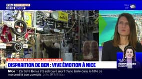 Hommage à Ben: "Une façon de faire du quotidien un théâtre permanent"