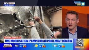 Bonsoir Alsace du lundi 19 janvier 2026