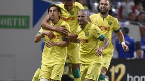 Bedoya, Bammou, Bessat et Deaux : y aura-t-il de la joie chez les Nantais dimanche soir face au PSG ?