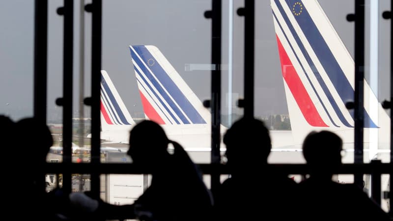 Un CCE d'importance a lieu chez Air France le 5 octobre