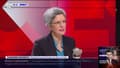 Rousseau : "Emmanuel Macron cherche le pourrissement ou l'incident"
