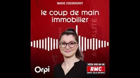 Immobilier: le jackpot des frais de notaires pour les départements
