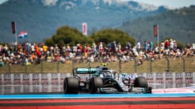 GP de France 2019