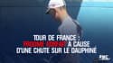 Tour de France : Froome forfait à cause d'une chute sur le Dauphiné