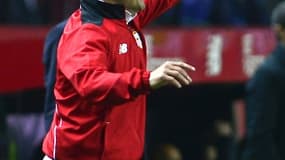 Jorge Sampaoli 