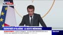 Emmanuel Macron: "L'histoire des rapatriés d'Algérie est celle de la France, (...) elle reste trop souvent, hélas, méconnue des Françaises et des Français"