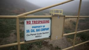 La Southern California Gas Company (SoCalGas) a déclaré que tout était mis en oeuvre pour réparer la fuite.