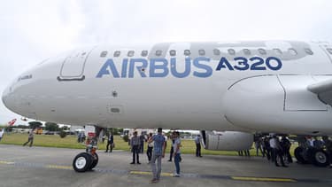 Le loueur irlandais CDB Aviation Lease Finance a confirmé une commande de 90 appareils pour un montant catalogue de 4,35 milliards d'euros.