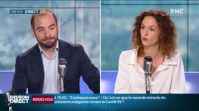 Renault: avant de signer le prêt de 5 milliards d'euros, Bruno Le Maire attend "des engagements"