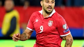 Aleksandar Mitrovic