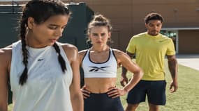 Cyber Monday : adidas et Reebok propose un code promo exclusif