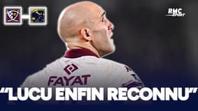 Bordeaux-Bègles 47-29 Munster :"Il est enfin reconnu", Laussucq encense Lucu et sa "saison exceptionnelle"