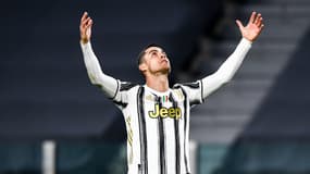 Cristiano Ronaldo - Juventus