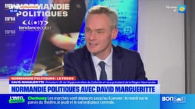 Cotentin: les enjeux de la formation 