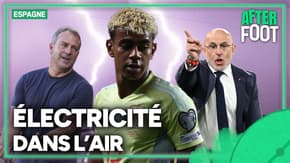 Espagne : Yamal, symbole des tensions entre le Barça et la Roja   