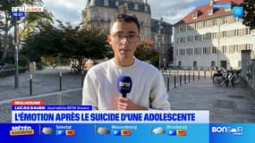 Le journal de 18h du mercredi 15 octobre 2025