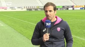 Quesada : ‘’Je m’attends à être ému’’