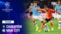 Résumé : Chakhtior - Man City (0-3) - Ligue des champions J1